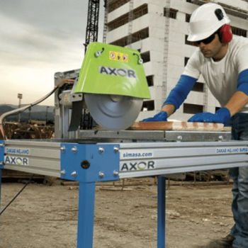 herramientas corte axor rentals 2